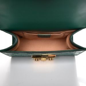 Gucci Bags - Gucci Padlock Small Signature Shoulder Bag Gucci Bags - Gucci Padlock Small Signature Shoulder Bag